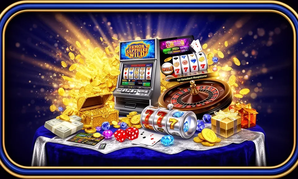 txpoker Cowboy Treasure Is Live in Your txpoker Account