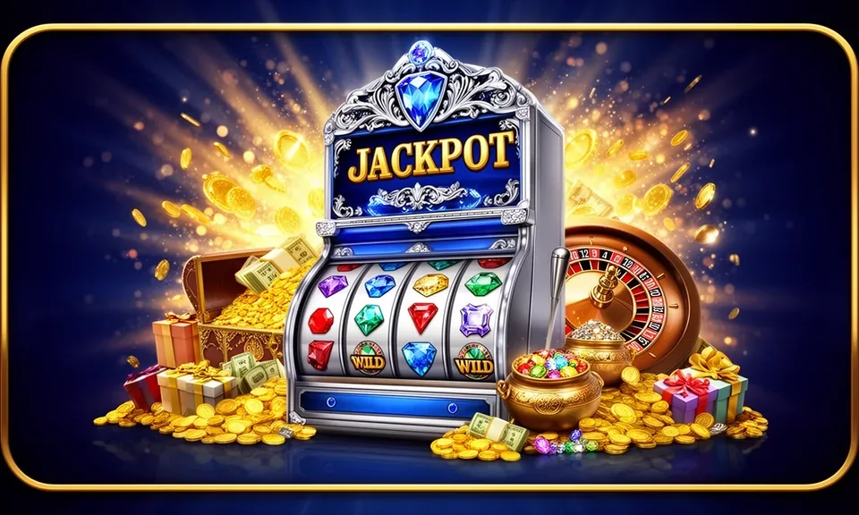 txpoker United States Casino lobby